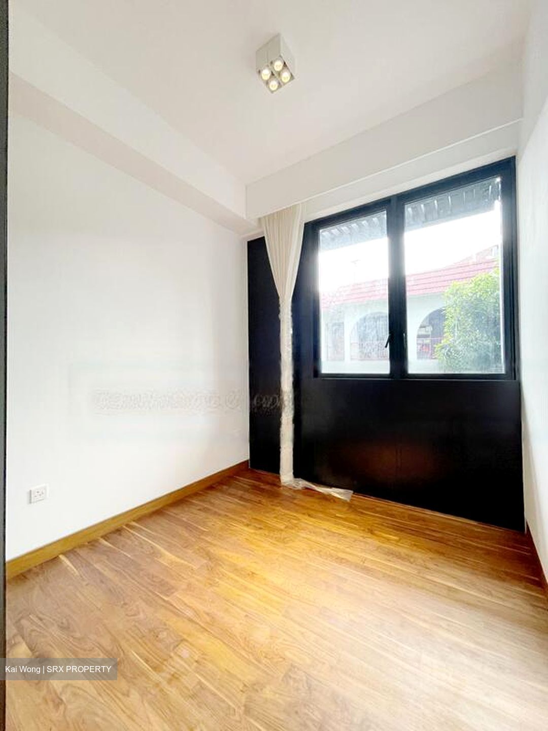 Jervois Privé (D10), Apartment #601356211